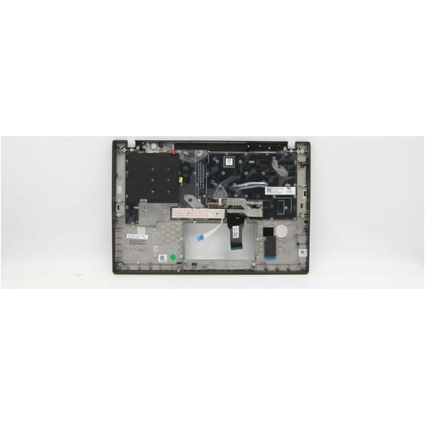 Lenovo 5M11A37792 notebook spare part Cover + keyboard