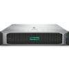 Hewlett Packard Enterprise ProLiant DL380 Gen10 server Rack (2U) Intel Xeon Silver 4208 2.1 GHz 32 GB DDR4-SDRAM 800 W