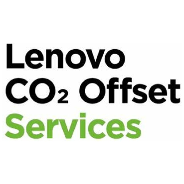 Lenovo CO2 Offset 4 ton