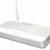 Draytek Vigor 2763 wireless router Gigabit Ethernet Dual-band (2.4 GHz / 5 GHz) White