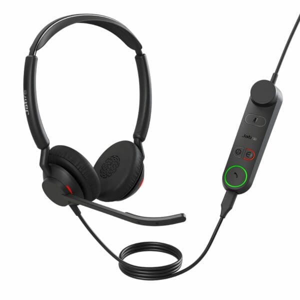 Jabra Engage 50 II – (50 II Link) USB-C UC Stereo