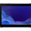 Samsung Galaxy Tab Active 4 Pro 5G LTE-FDD 128 GB 25.6 cm (10.1") 6 GB Wi-Fi 6 (802.11ax) Black