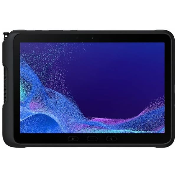 Samsung Galaxy Tab Active 4 Pro 5G LTE-FDD 128 GB 25.6 cm (10.1") 6 GB Wi-Fi 6 (802.11ax) Black