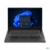 Lenovo V V14 i5-1335U Notebook 35.6 cm (14") Full HD Intel® Core™ i5 8 GB DDR4-SDRAM 256 GB SSD Wi-Fi 5 (802.11ac) Windows 11 Pro Black