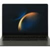 Samsung Galaxy Book3 Pro Enterprise Edition i5-1340P Notebook 35.6 cm (14") WQXGA+ Intel® Core™ i5 16 GB LPDDR5-SDRAM 256 GB SSD Wi-Fi 6E (802.11ax) Windows 11 Pro Graphite