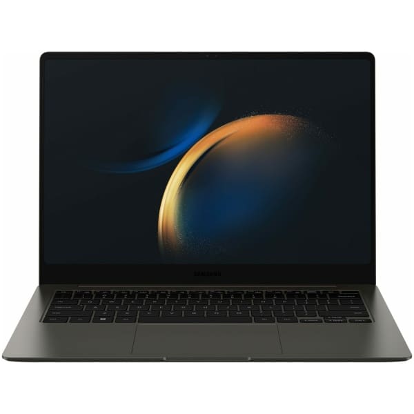 Samsung Galaxy Book3 Pro Enterprise Edition i5-1340P Notebook 35.6 cm (14") WQXGA+ Intel® Core™ i5 16 GB LPDDR5-SDRAM 256 GB SSD Wi-Fi 6E (802.11ax) Windows 11 Pro Graphite