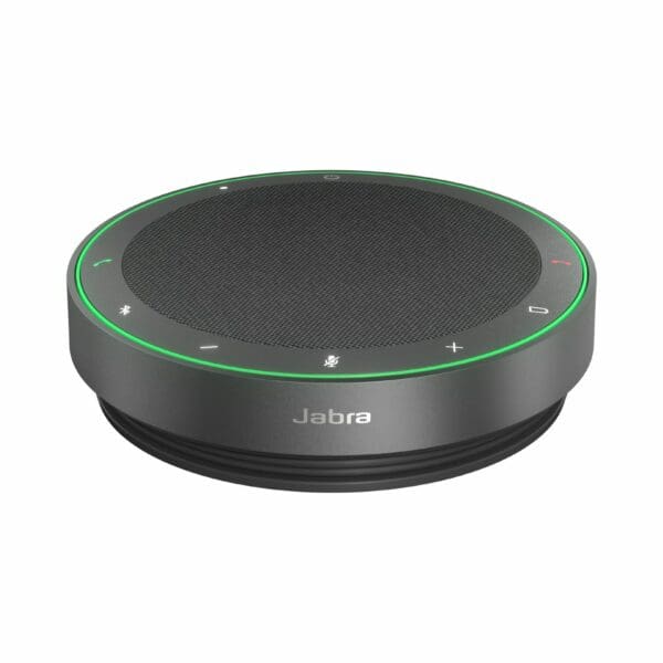 Jabra Speak2 75 UC – Link 380a, Dark Grey