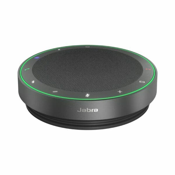 Jabra Speak2 75 MS Teams – Link 380a, Dark Grey