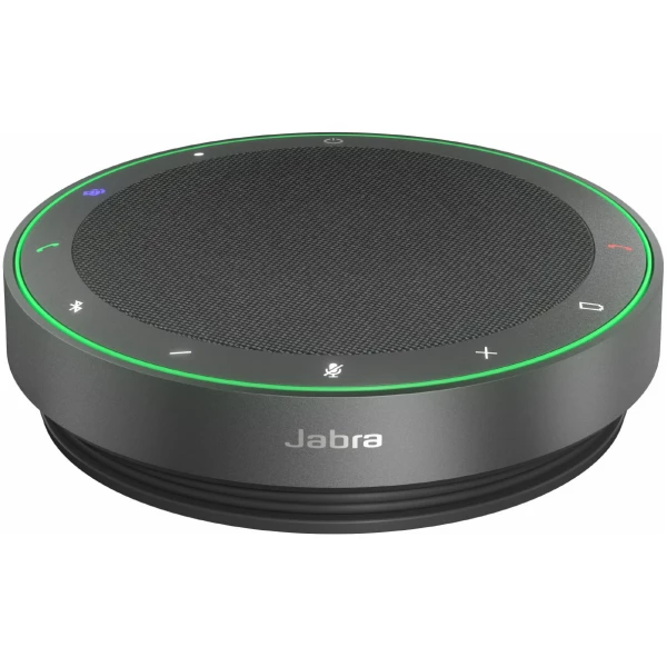 Jabra Speak2 75 MS Teams – Link 380a, Dark Grey