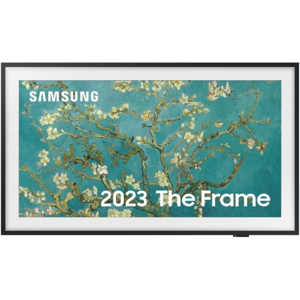 Samsung The Frame QE32LS03CBUXXU TV 81.3 cm (32") 4K Ultra HD Smart TV Wi-Fi
