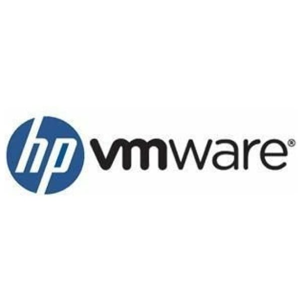 Hewlett Packard Enterprise BD741AAE software license/upgrade 3 year(s)