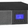 Eaton 9PX6KIRTN uninterruptible power supply (UPS) Double-conversion (Online) 6 kVA 5400 W 11 AC outlet(s)