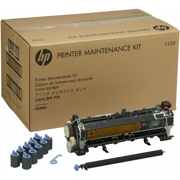 HP LaserJet 220V User Maintenance Kit