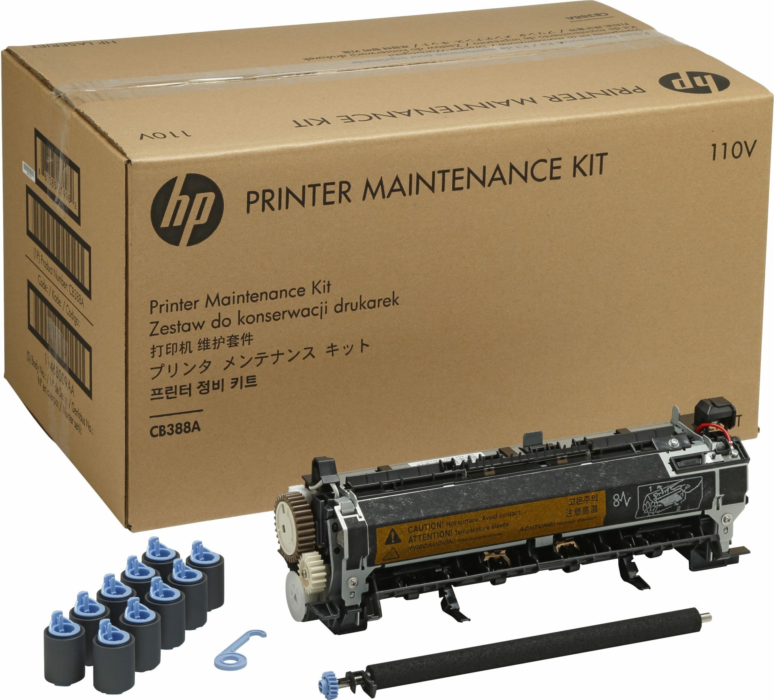 HP LaserJet 220V User Maintenance Kit