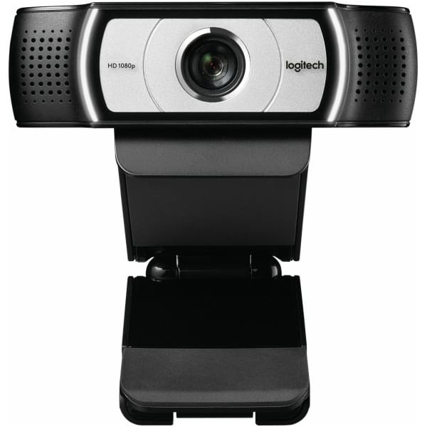 Logitech C930e Business Webcam