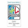 SonicWall Gateway Anti-Malware IP AppControl 2 year(s) 1 license(s)