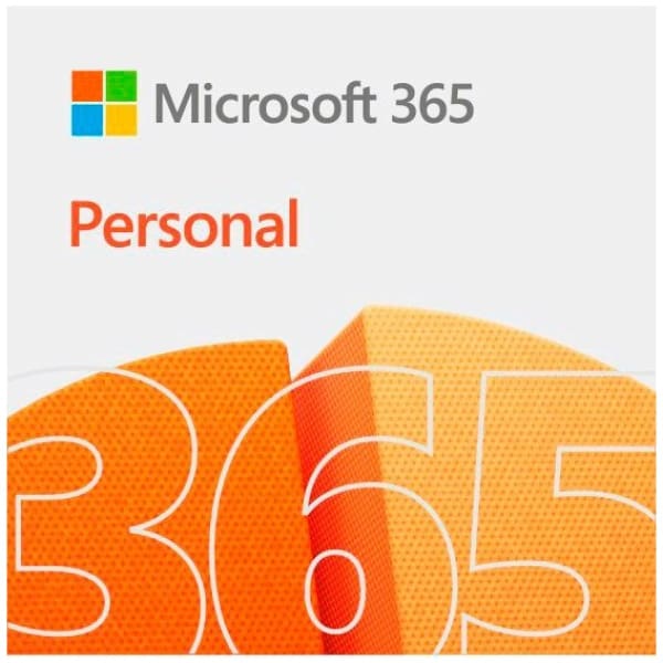 Microsoft Office 365 Personal 1 license(s) 1 year(s) Multilingual