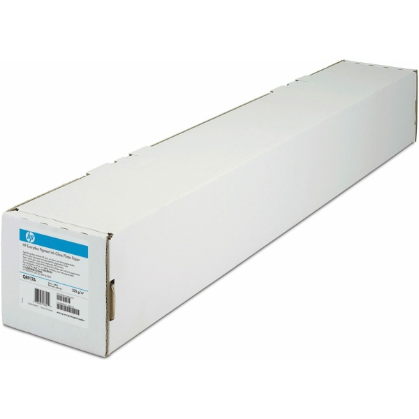 HP Heavyweight Coated Paper-914 mm x 30.5 m (36 in x 100 ft)