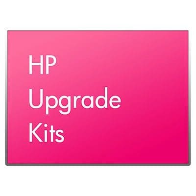 HPE 8/40 SAN Switch 8-port Upgrade E-LTU