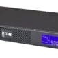 Eaton ATS16N 9 AC outlet(s)