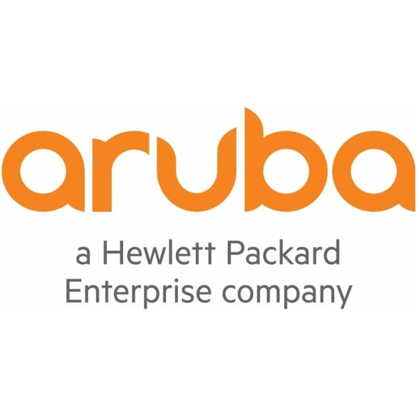 Aruba, a Hewlett Packard Enterprise company H2VX3E warranty/support extension
