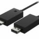 Microsoft P3Q-00003 wireless display adapter HDMI/USB Full HD Dongle