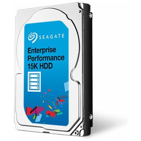 Seagate Enterprise Performance 15K 300GB 2.5" SAS