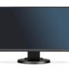 NEC MultiSync E221N 54.6 cm (21.5") 1920 x 1080 pixels Full HD LED Black