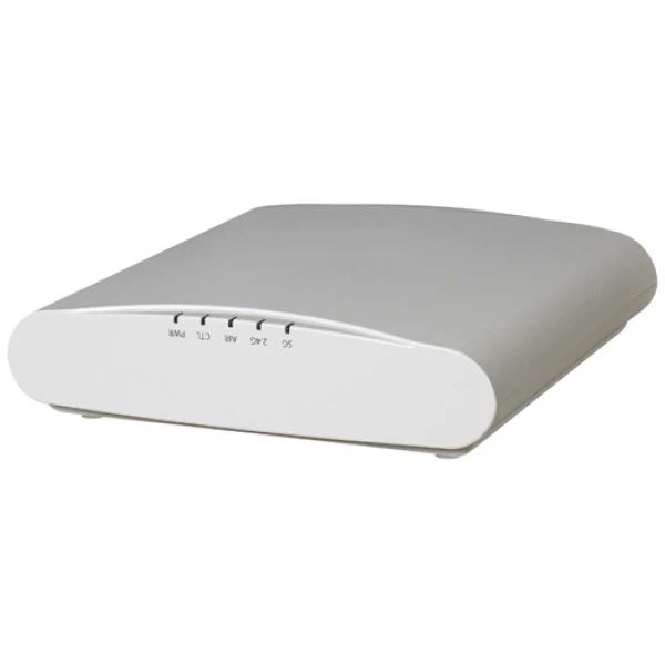 RUCKUS Networks R610 1900 Mbit/s White Power over Ethernet (PoE)