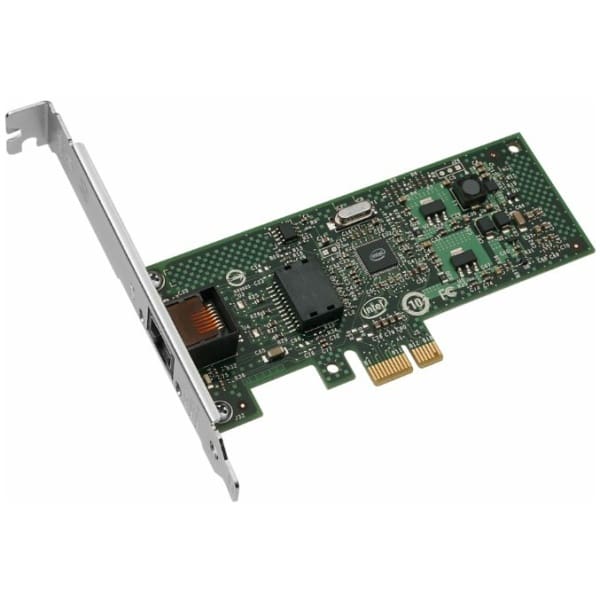 Intel EXPI9301CT network card Internal 1000 Mbit/s