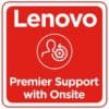 Lenovo 5PS0N73137 warranty/support extension