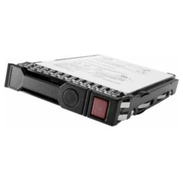 Hewlett Packard Enterprise 872479-B21 internal hard drive 2.5″ 1200 GB SAS