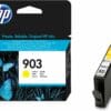 HP 903 Yellow Original Ink Cartridge