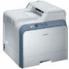 Samsung CLP-600N Colour printer 2400 x 600 DPI