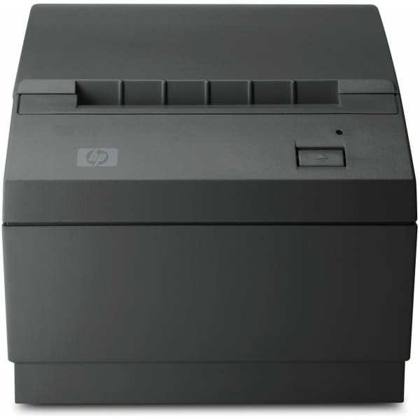 HP Dual Serial USB Thermal Receipt Printer