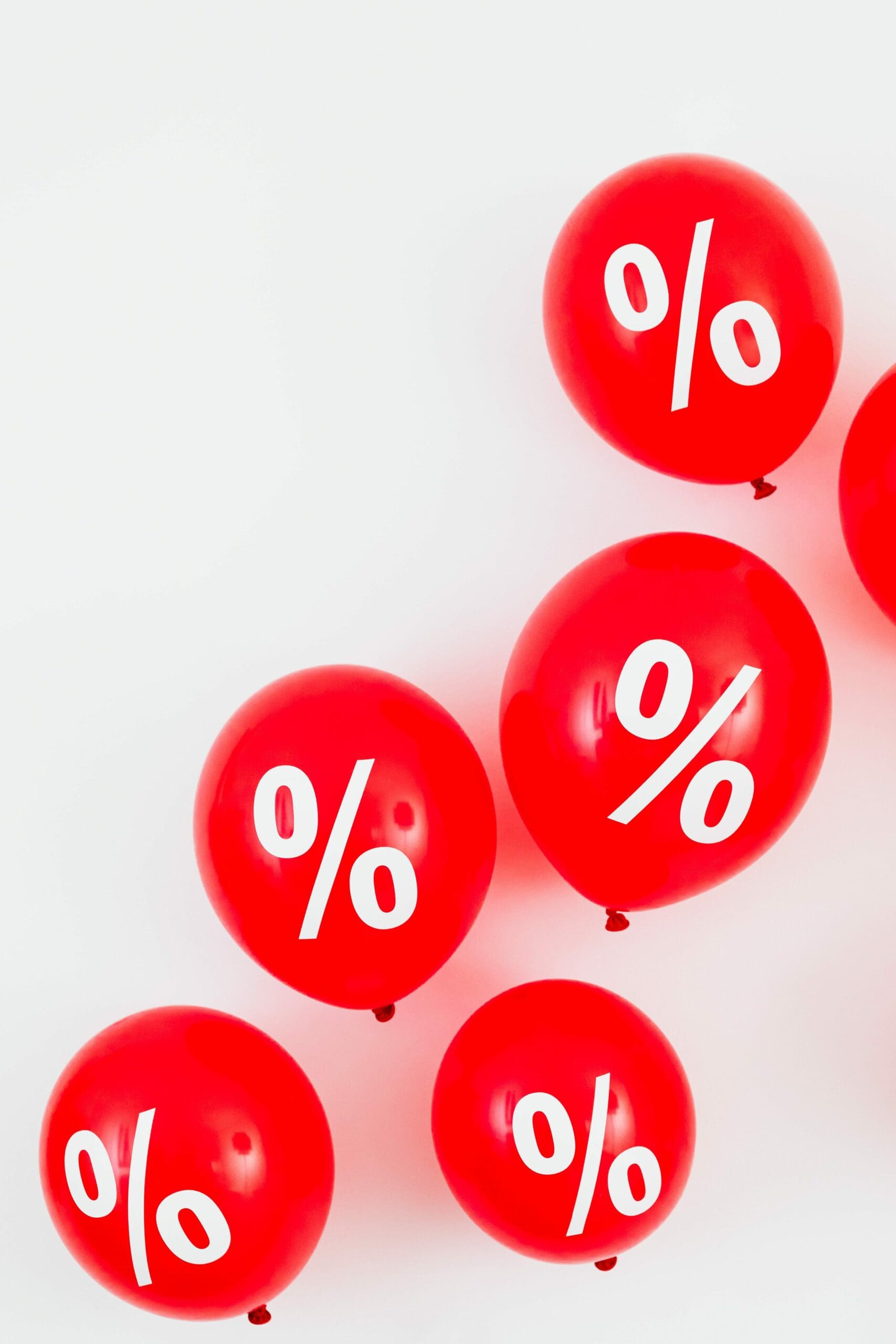 5% First Order Discoount - No Order Limits!