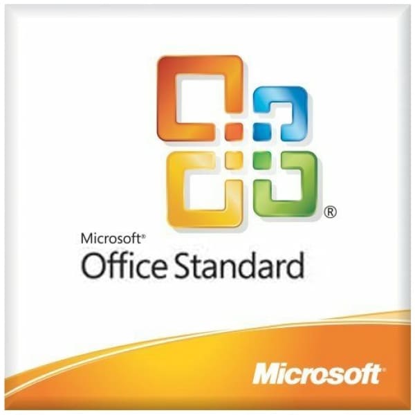 Microsoft Office Standard, OLV-D, L/SA, 3Y Acq Y1, AP