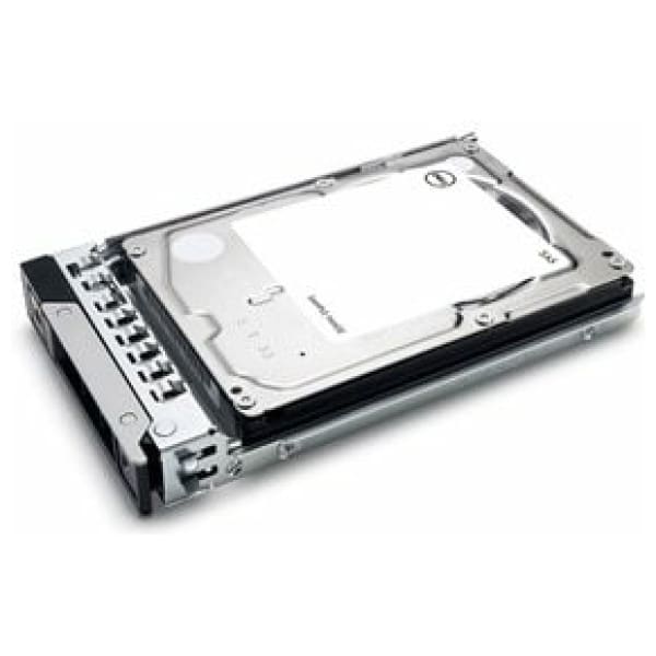 DELL 401-ABHQ internal hard drive 2.5" 2400 GB SAS