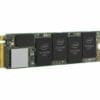 Intel Consumer SSDPEKNW010T8X1 internal solid state drive M.2 1024 GB PCI Express 3.0 3D2 QLC NVMe
