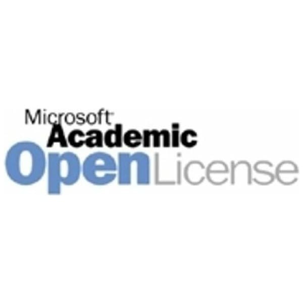 Microsoft Office 365 ProPlus Education (EDU) 1 license(s) Subscription Multilingual 1 month(s)