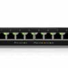 Ubiquiti Networks EdgeRouter ER-12 wired router Gigabit Ethernet Black