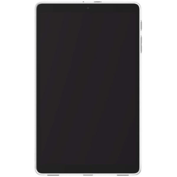 Samsung GP-FPT515WSBTW tablet case 25.6 cm (10.1") Cover Transparent