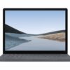 Microsoft Surface Laptop 3 i5-1035G7 Notebook 34.3 cm (13.5") Touchscreen Intel® Core™ i5 8 GB LPDDR4x-SDRAM 256 GB SSD Wi-Fi 6 (802.11ax) Windows 10 Pro Platinum