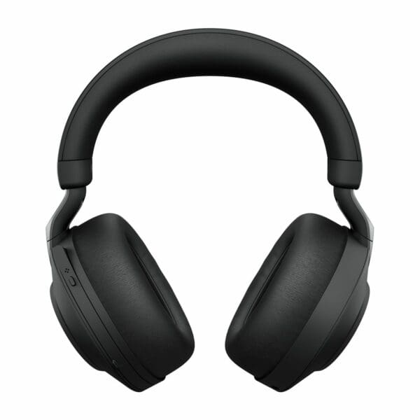 Jabra Evolve2 85 – Link380a UC Stereo, Black