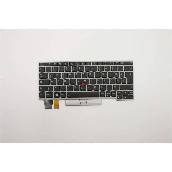 Lenovo 01YP852 notebook spare part Keyboard
