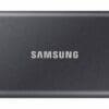 Samsung Portable SSD T7 1000 GB Grey