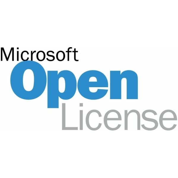 Microsoft SQL Server Open Value Subscription (OVS) 1 license(s) Multilingual