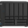QNAP TS-932PX-4G NAS Tower Ethernet LAN Black Alpine AL-324