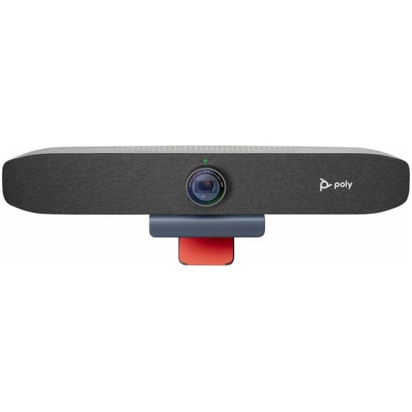 POLY Studio P15 video conferencing system 1 person(s) Personal video conferencing system