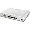 Draytek Vigor 2865 wired router Gigabit Ethernet Grey, White